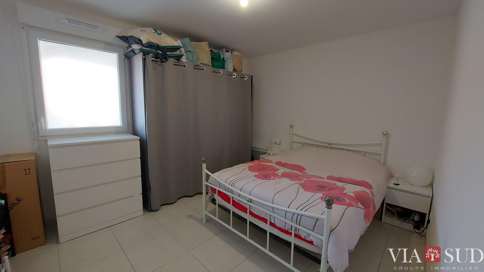 Wohnung