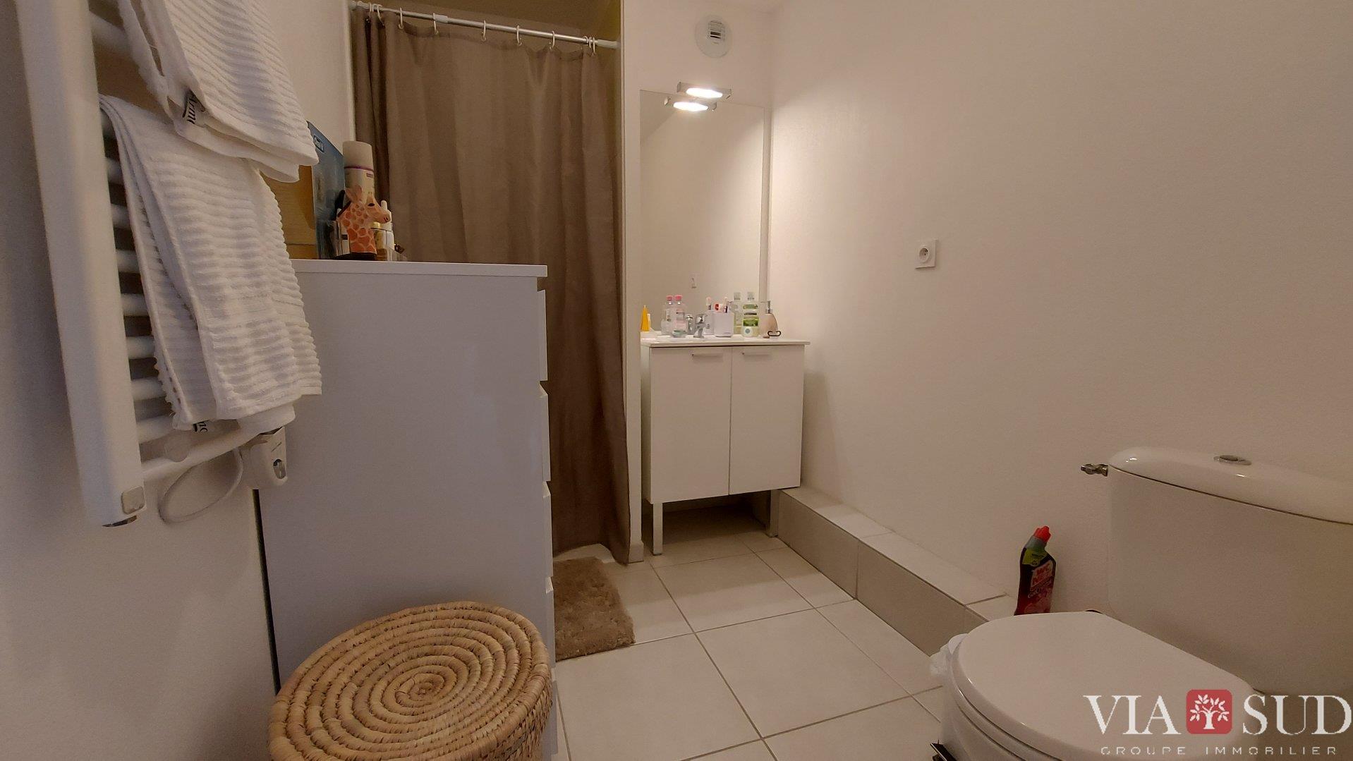 Wohnung