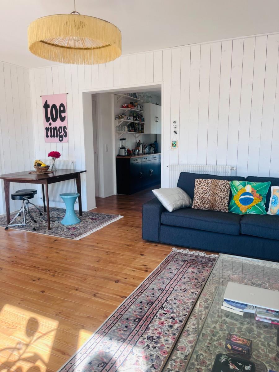 Compra: Apartamento (64200)