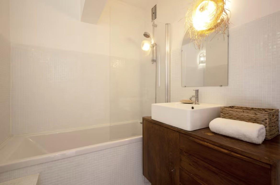 Compra: Apartamento (64200)