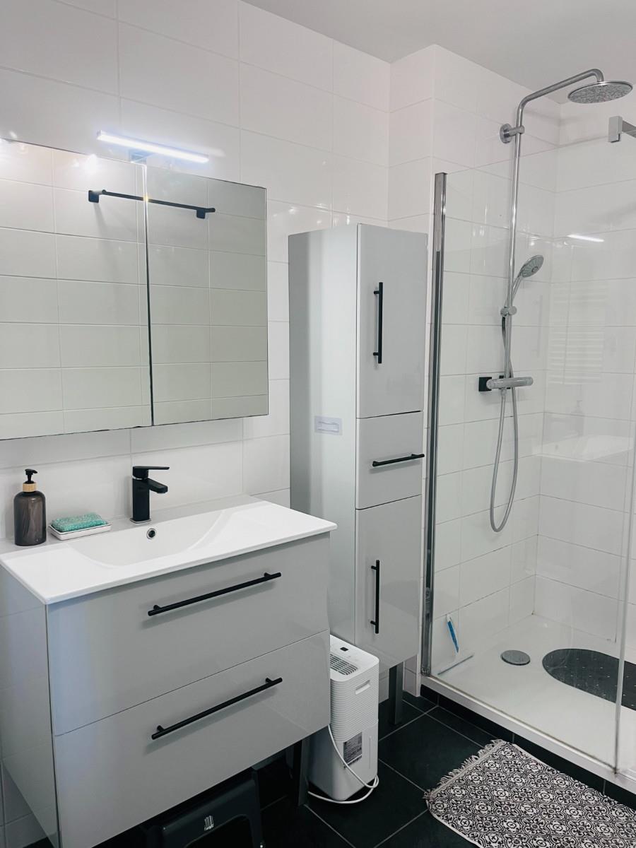 Compra: Apartamento (64200)