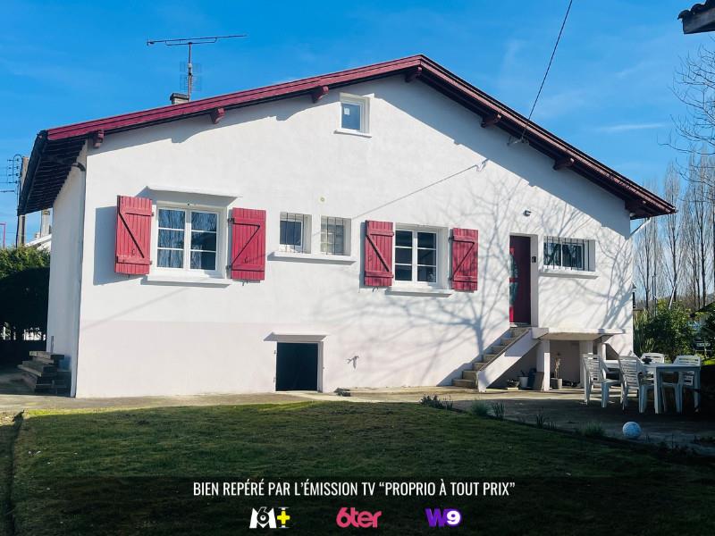 Compra: Vivenda (40300)
