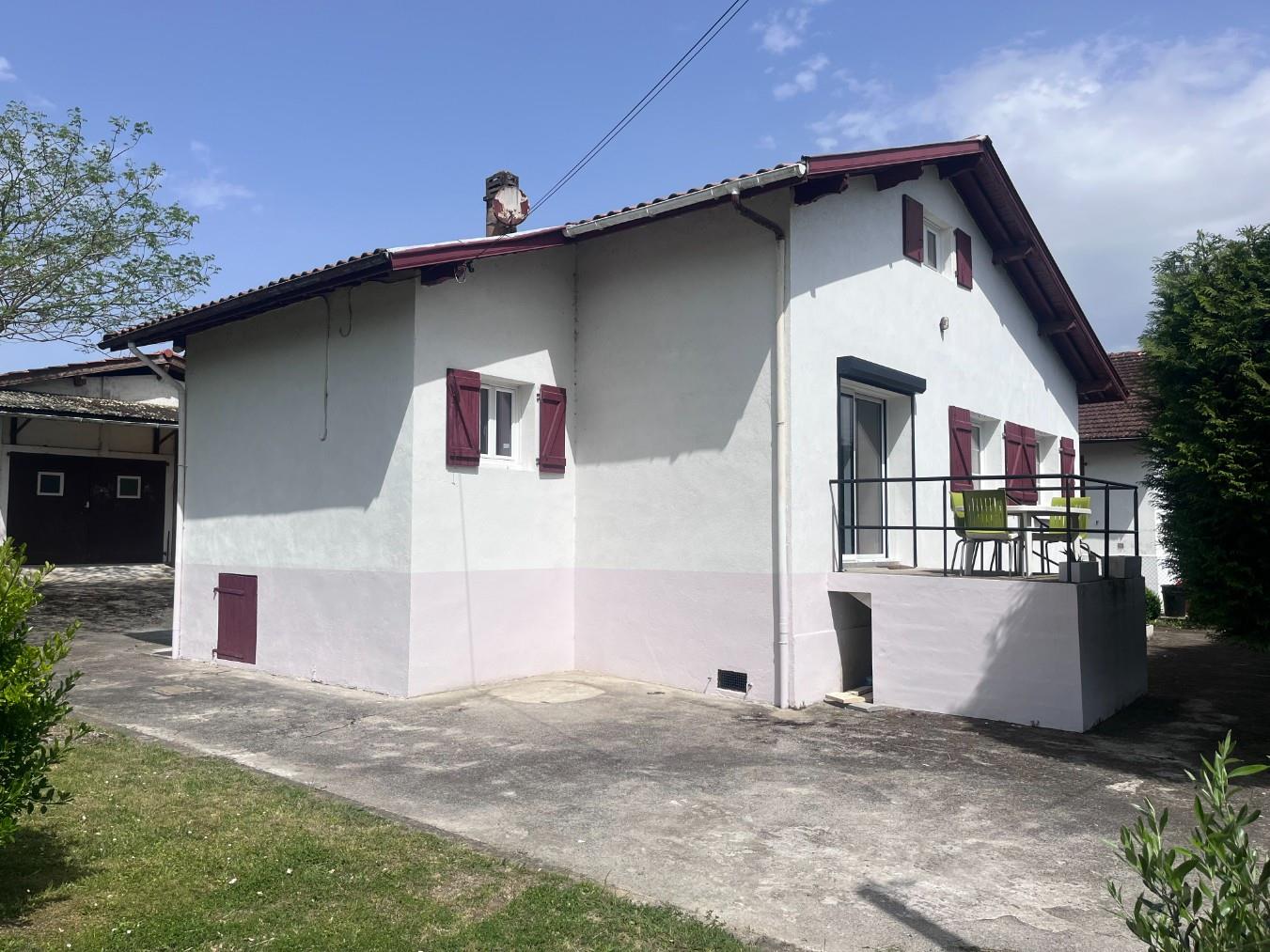 Compra: Vivenda (40300)