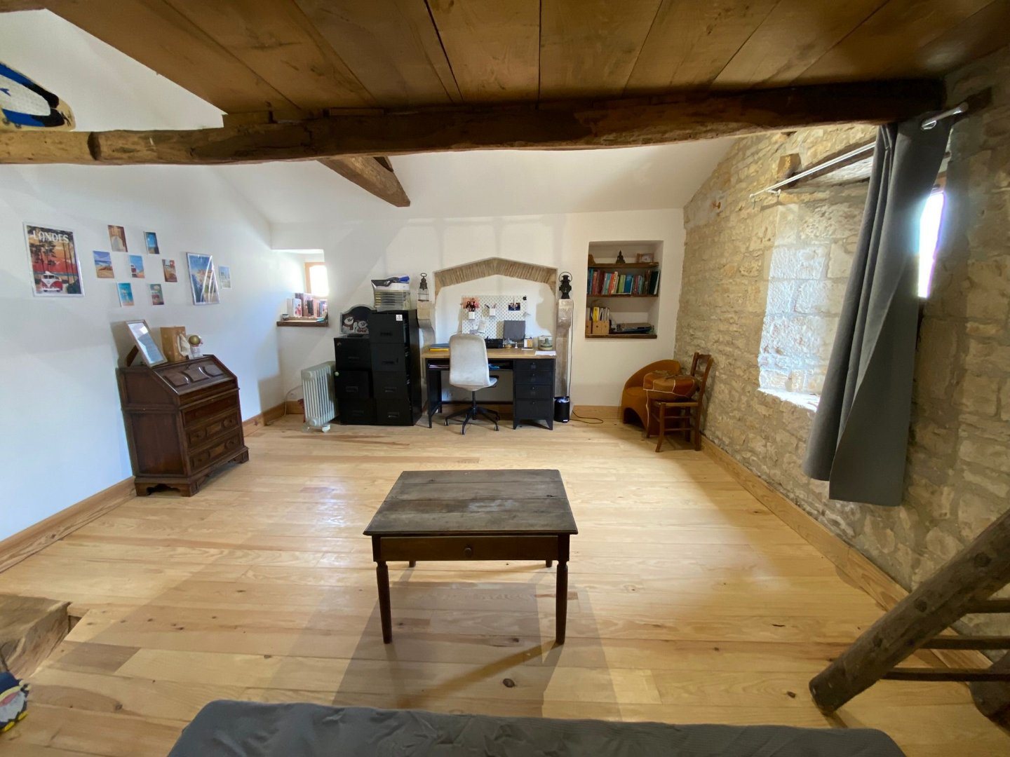 Maison à vendre, 93m², Ventouse