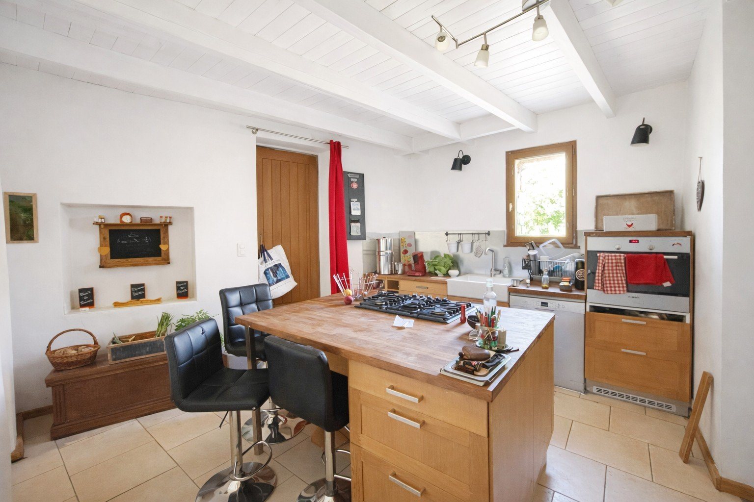 Maison à vendre, 93m², Ventouse