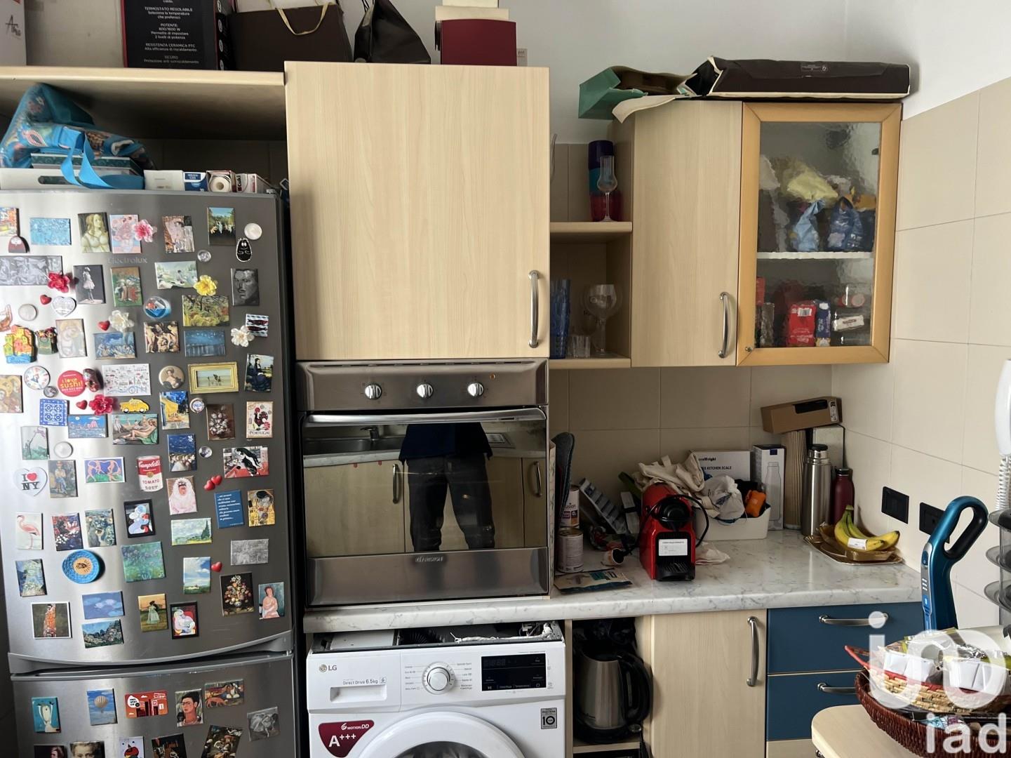 Sale Apartment 61 m² - 1 bedroom - Milan