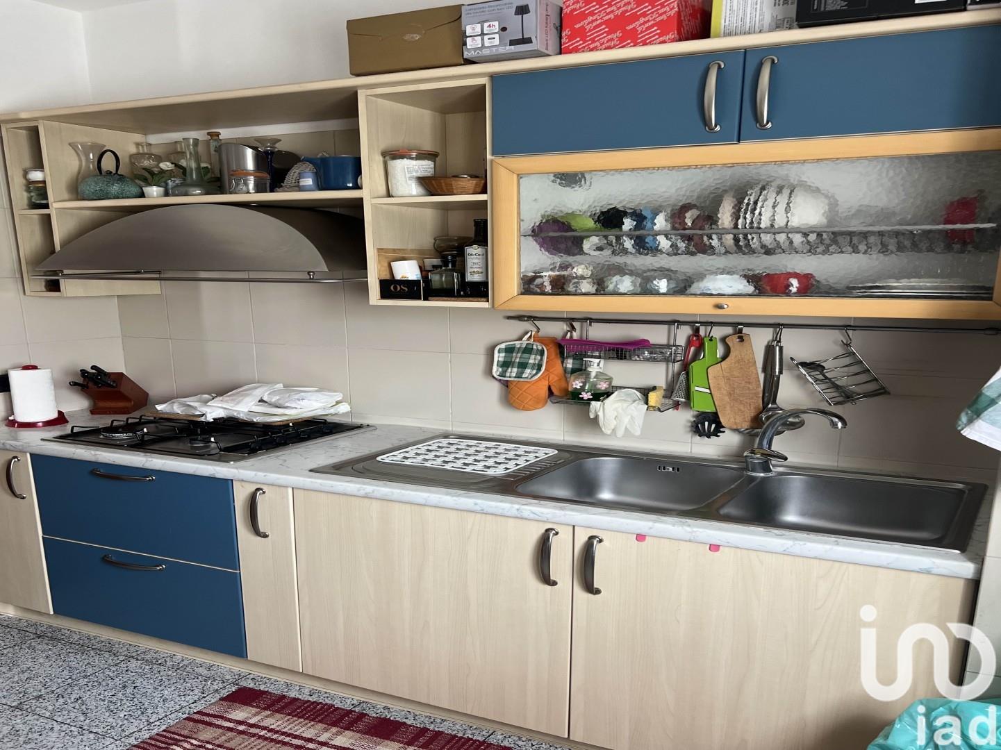 Sale Apartment 61 m² - 1 bedroom - Milan
