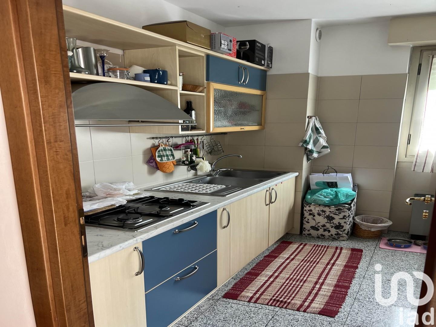 Sale Apartment 61 m² - 1 bedroom - Milan