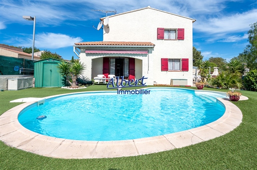 Maison La Syne Sur Mer 5 pièce(s) 119.71 m2