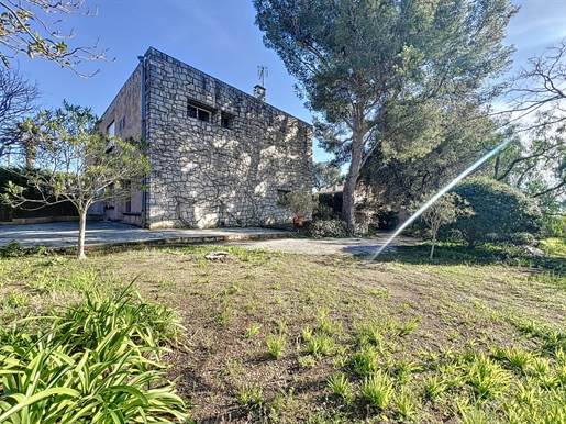 Villa T4 Peymian