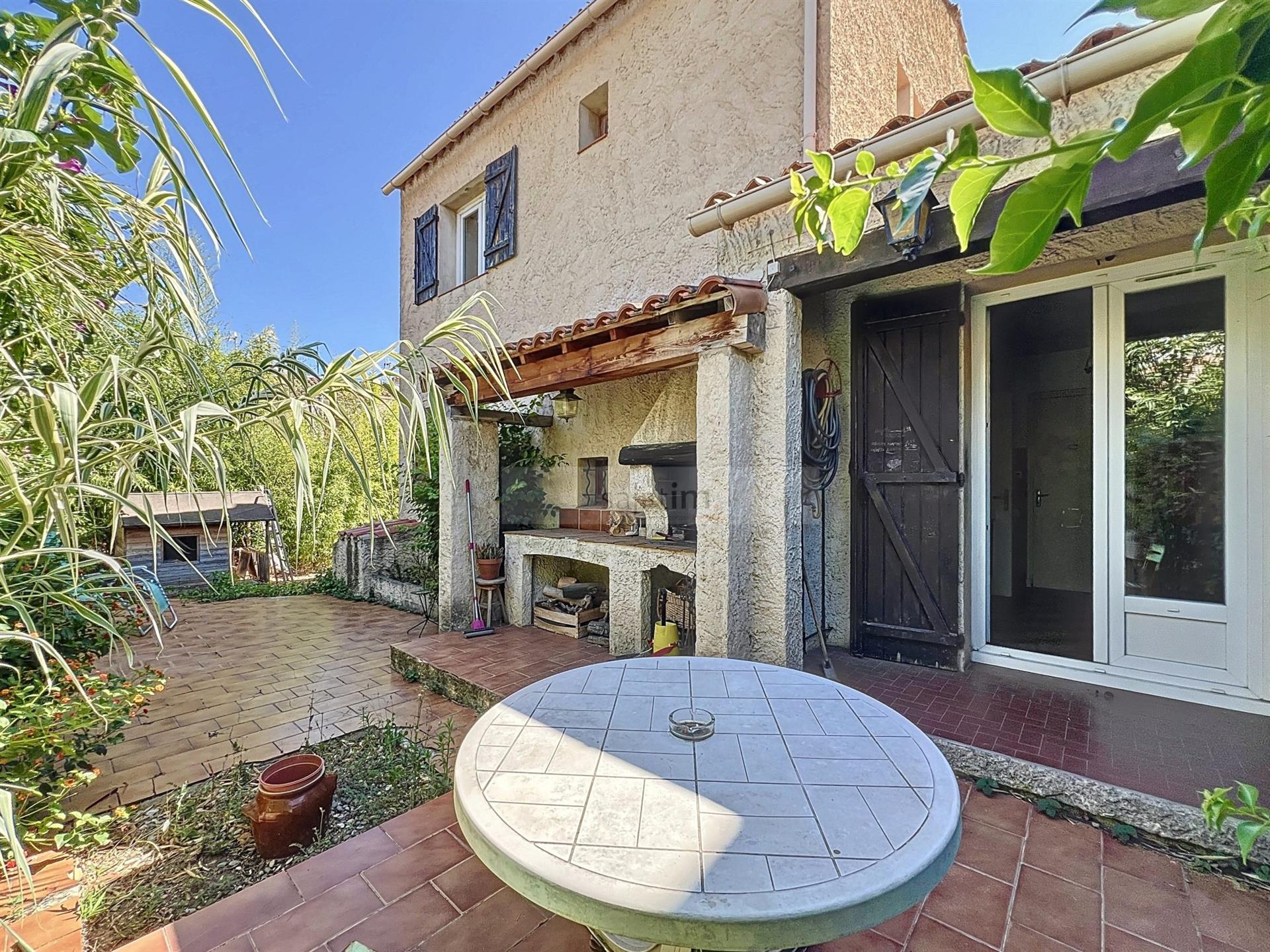 Purchase: House (13600)