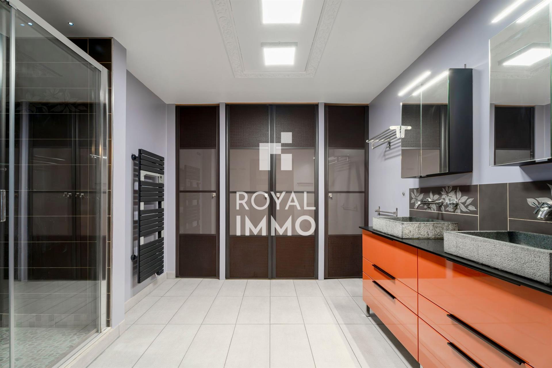 Appartement à vendre, 175m², Toulon