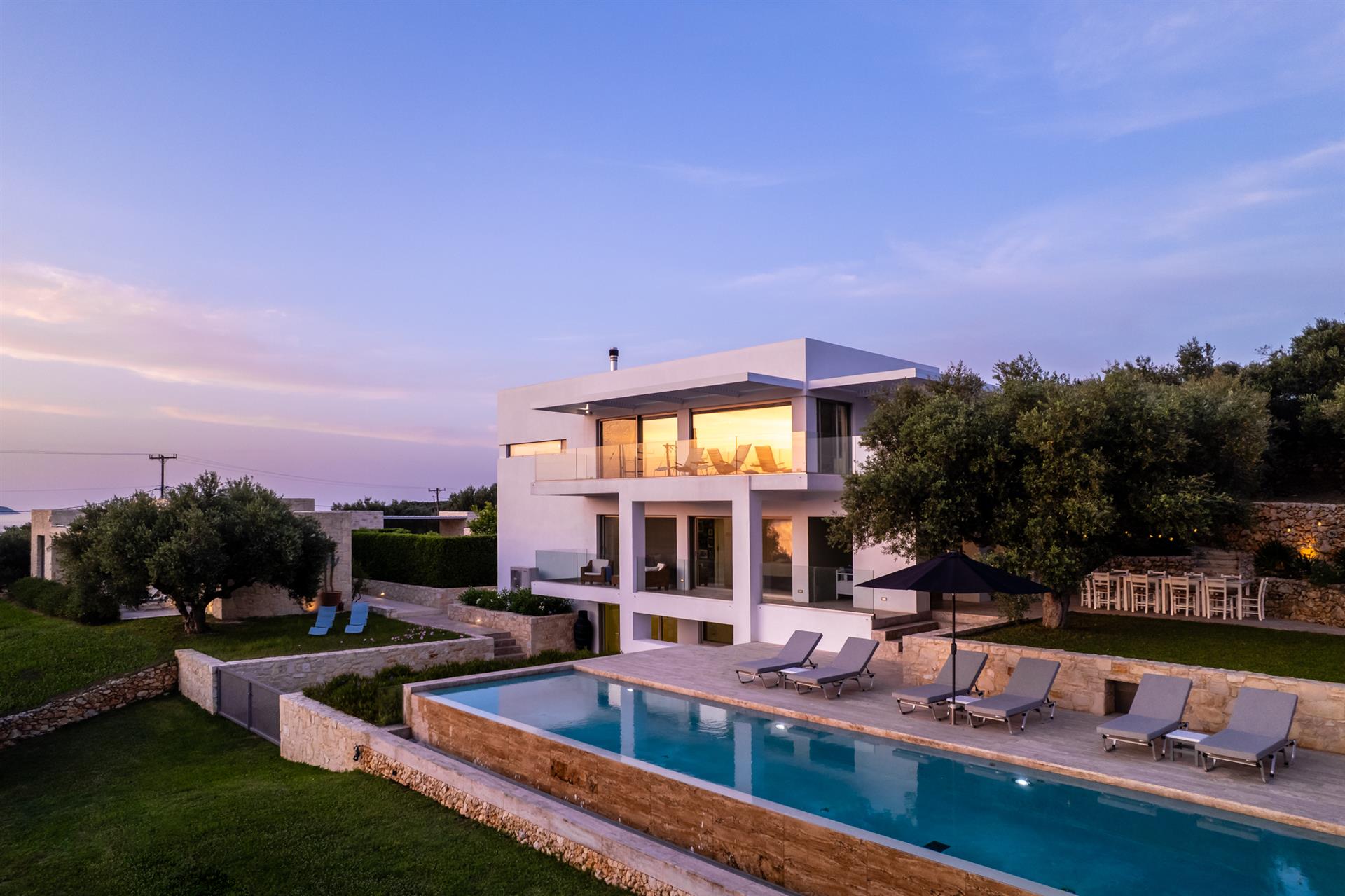The Art of Living - Your Mediterranean Dream!