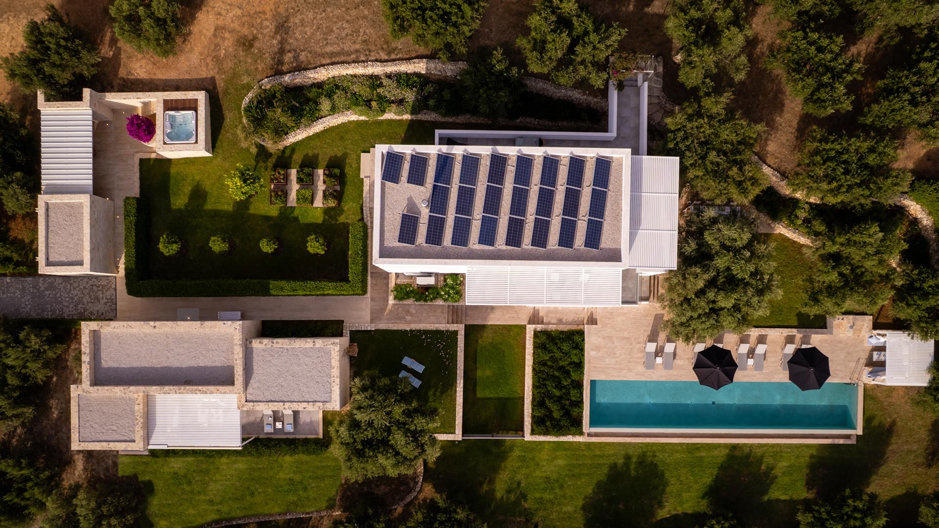 The Art of Living - Your Mediterranean Dream!