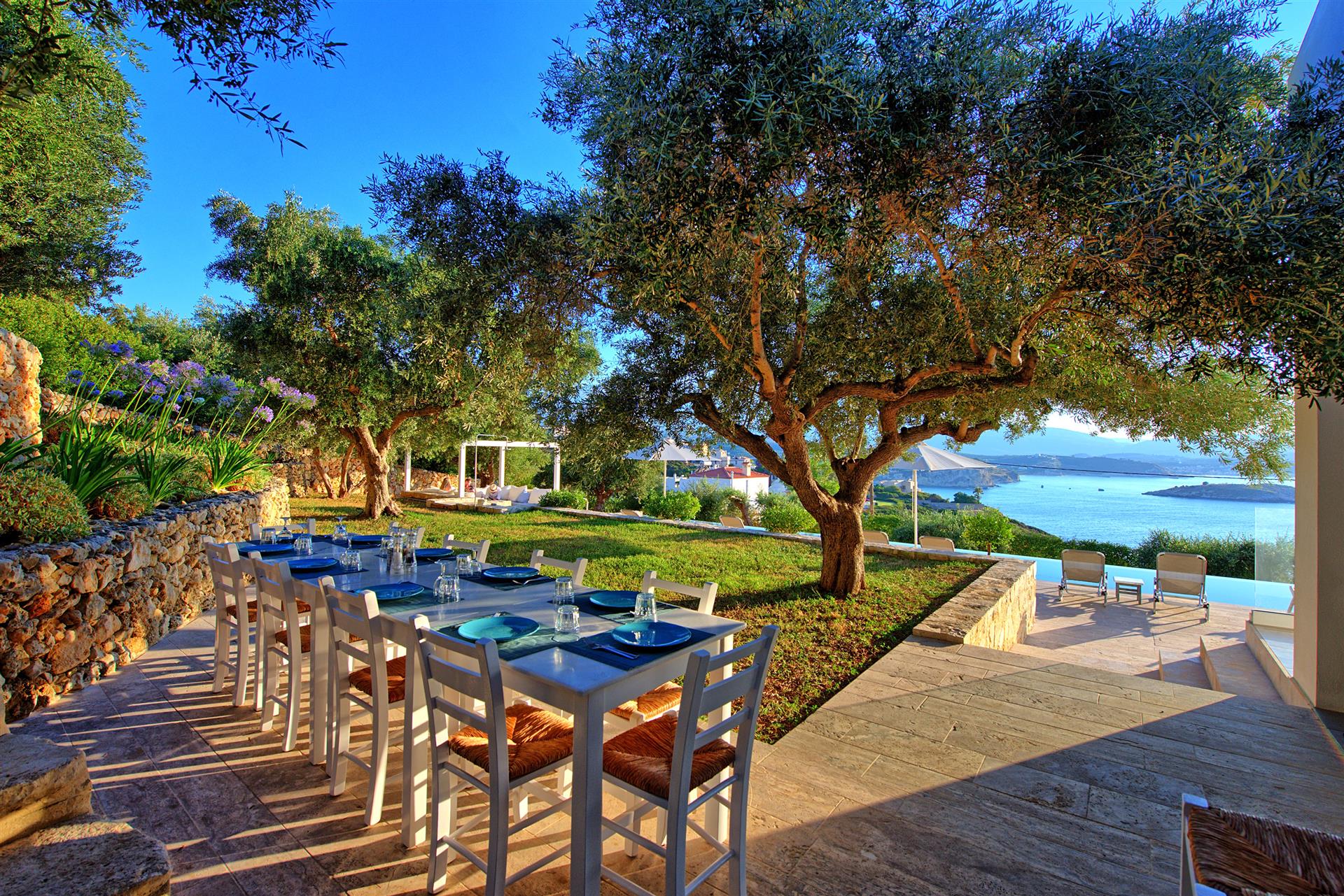 The Art of Living - Your Mediterranean Dream!