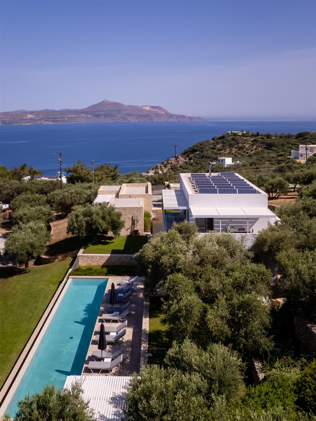The Art of Living - Your Mediterranean Dream!