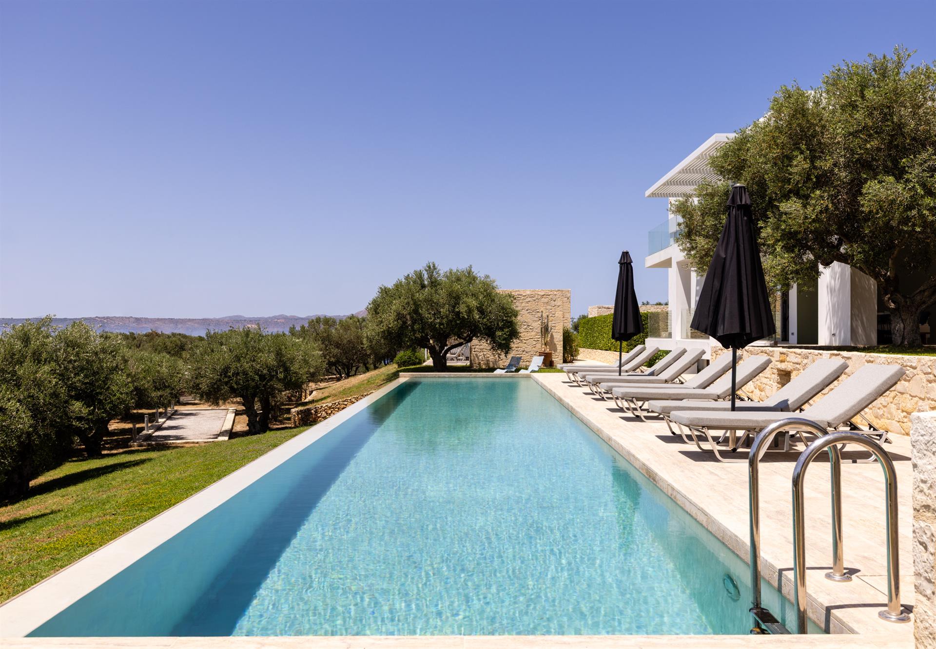 The Art of Living - Your Mediterranean Dream!