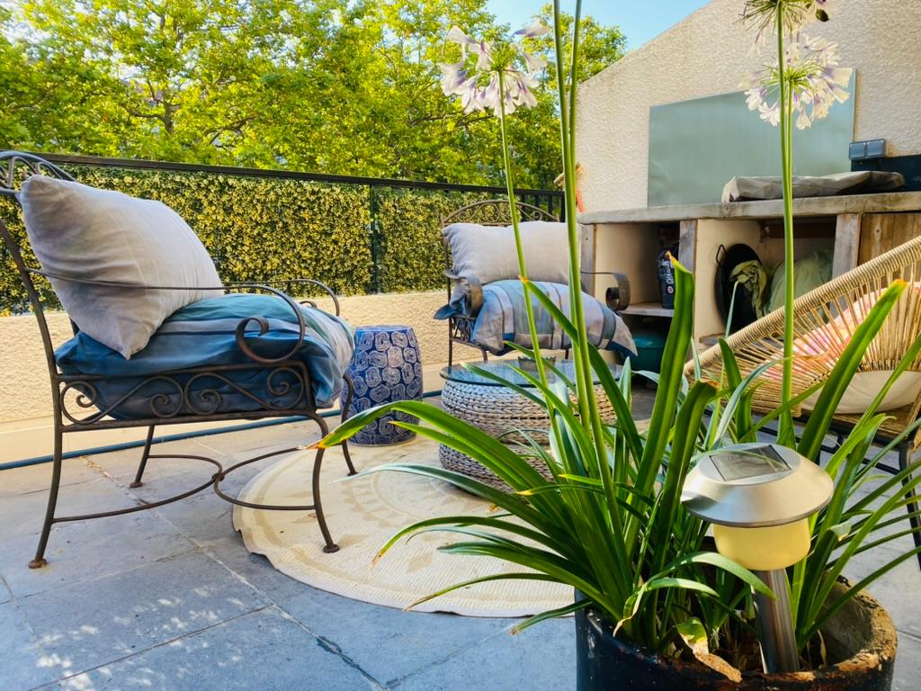 Superb 4 room apartment Perpignan Las Cobas