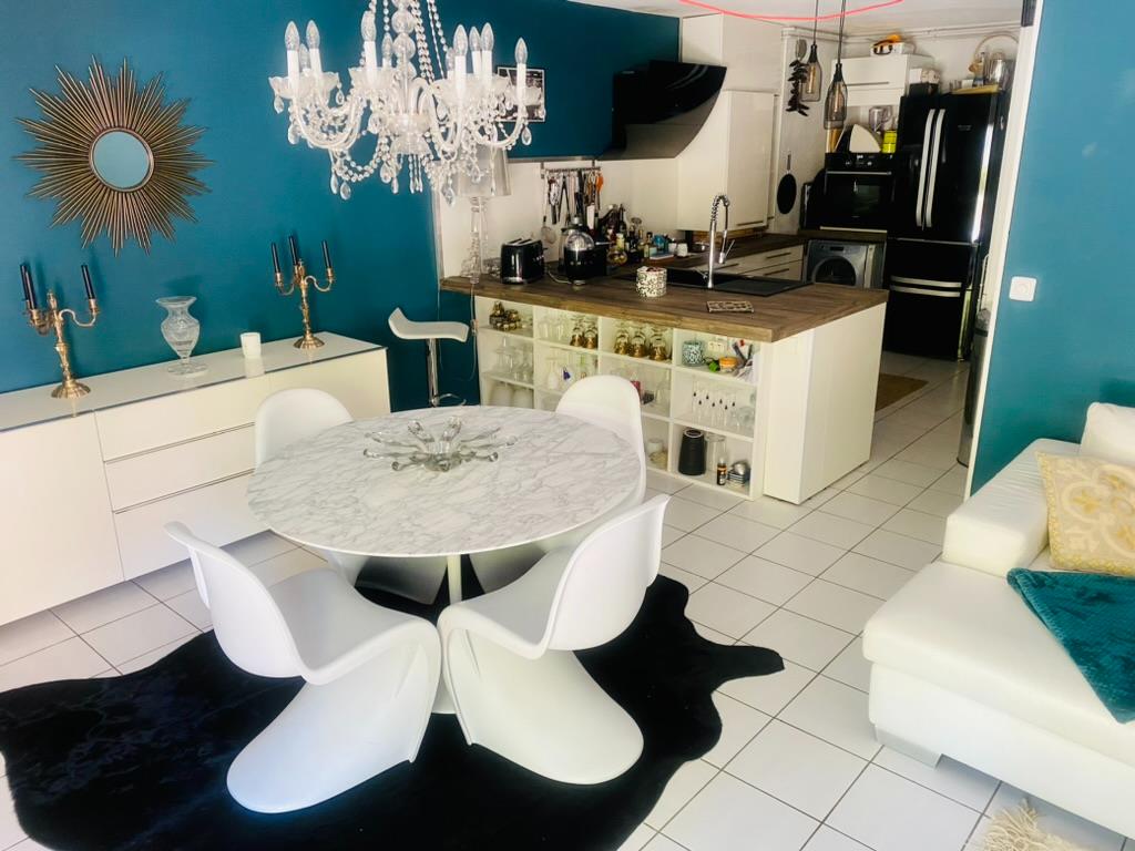 Superb 4 room apartment Perpignan Las Cobas