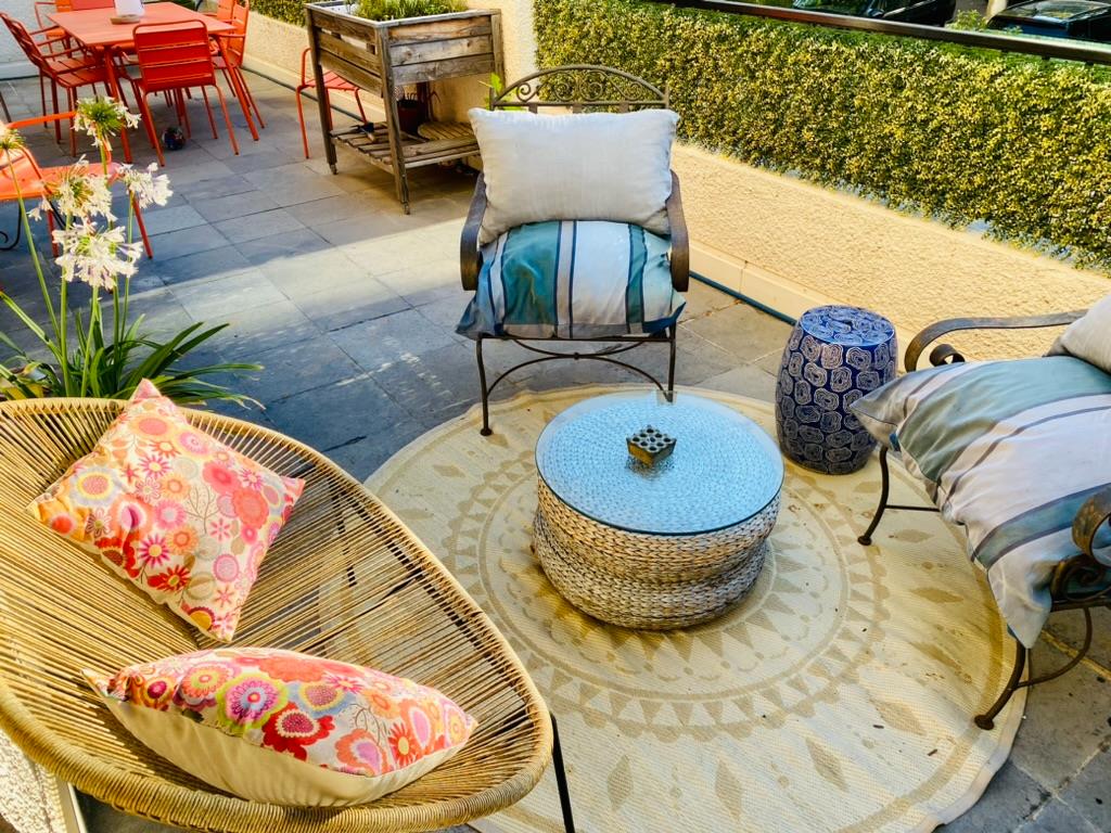 Superb 4 room apartment Perpignan Las Cobas