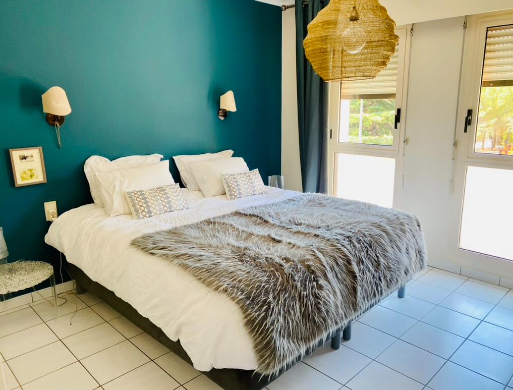 Superb 4 room apartment Perpignan Las Cobas