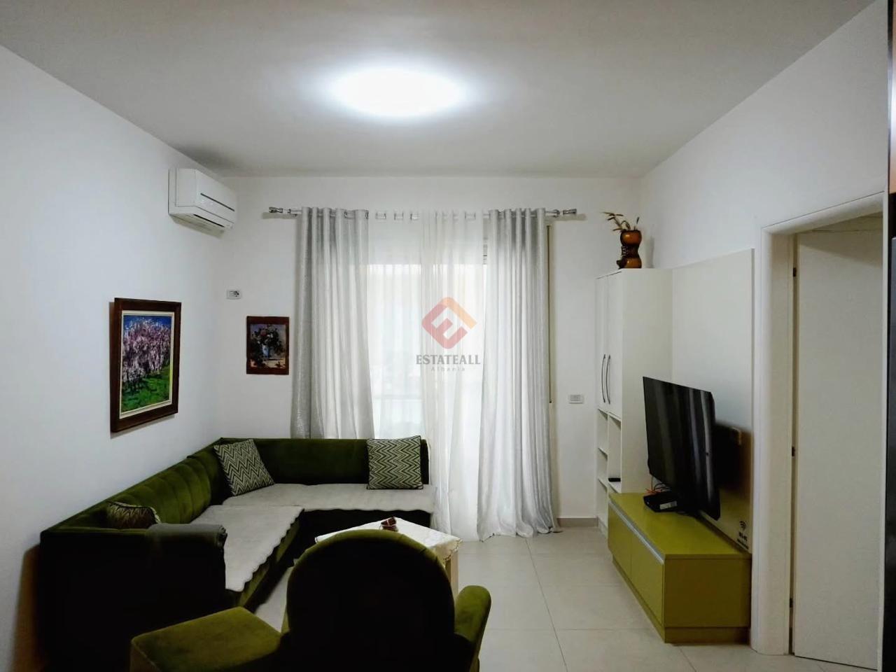 Seafront 2+1 Apartment for Sale on Lungomare — Investment-Ready
