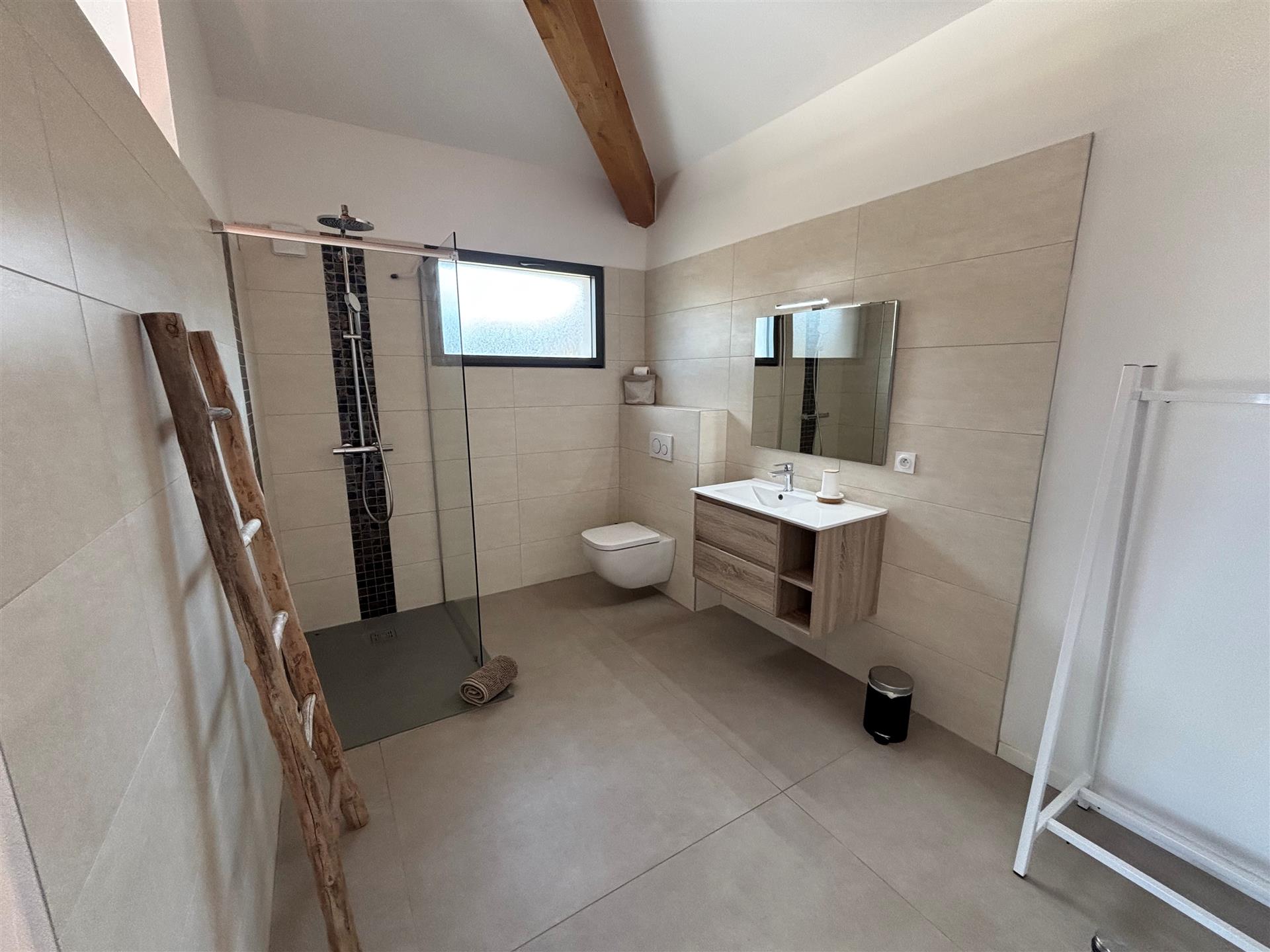 Villa moderna com bela vista para o mar – Les Issambres / Roquebrune-sur-Argens – Às portas do Golf