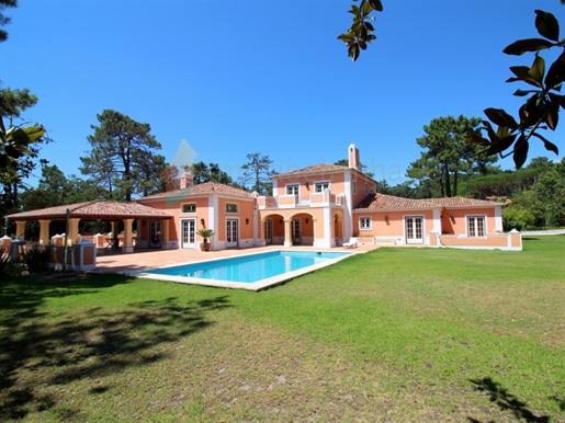 House 4 Bedrooms +1 Sale Sintra