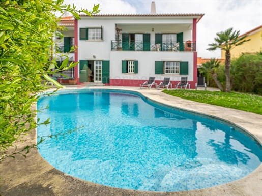 House 5 Bedrooms +1 Sale Sintra