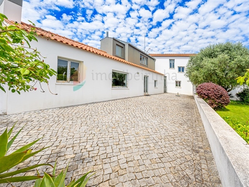 House 3 Bedrooms Sale Sintra