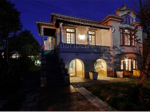 House 12 Bedrooms Sale Sintra