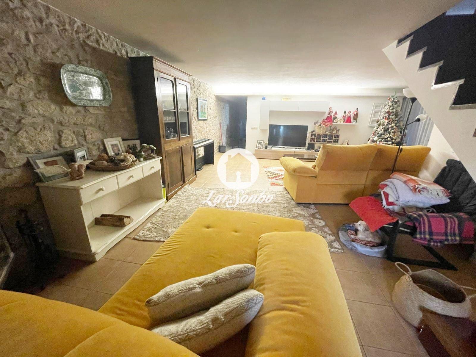 Compra: Casa (4480)