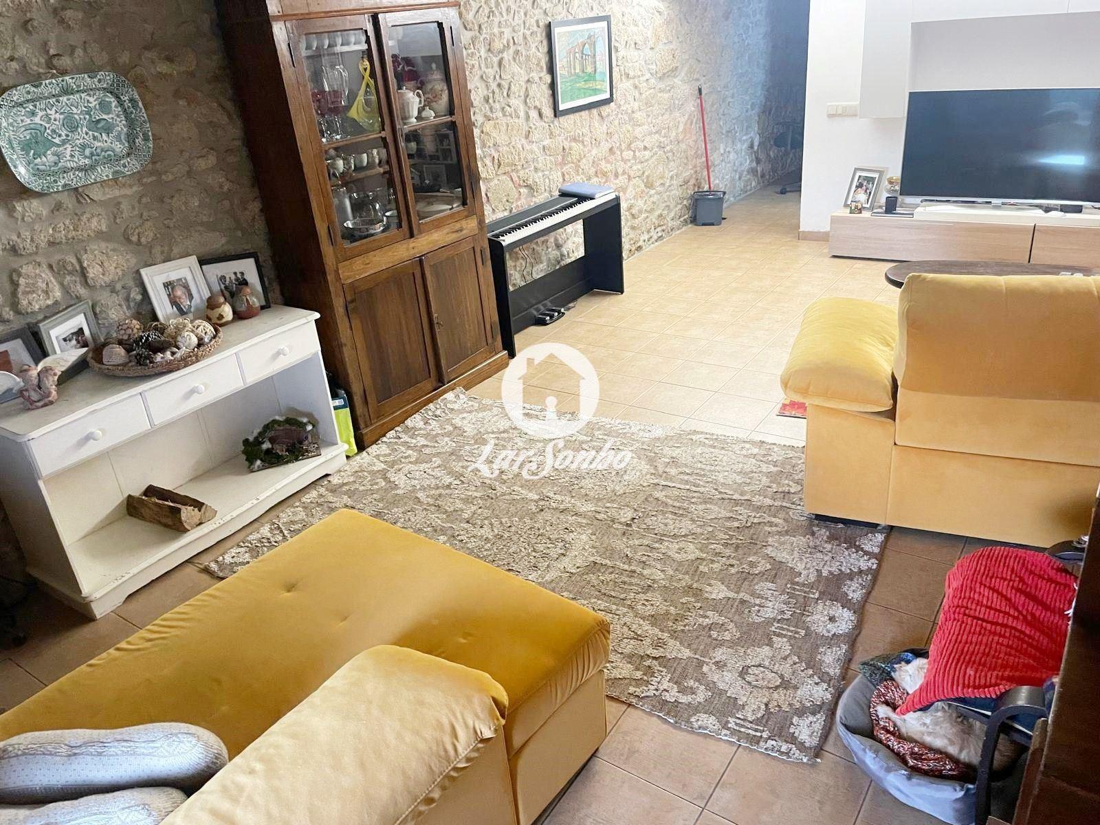 Compra: Casa (4480)