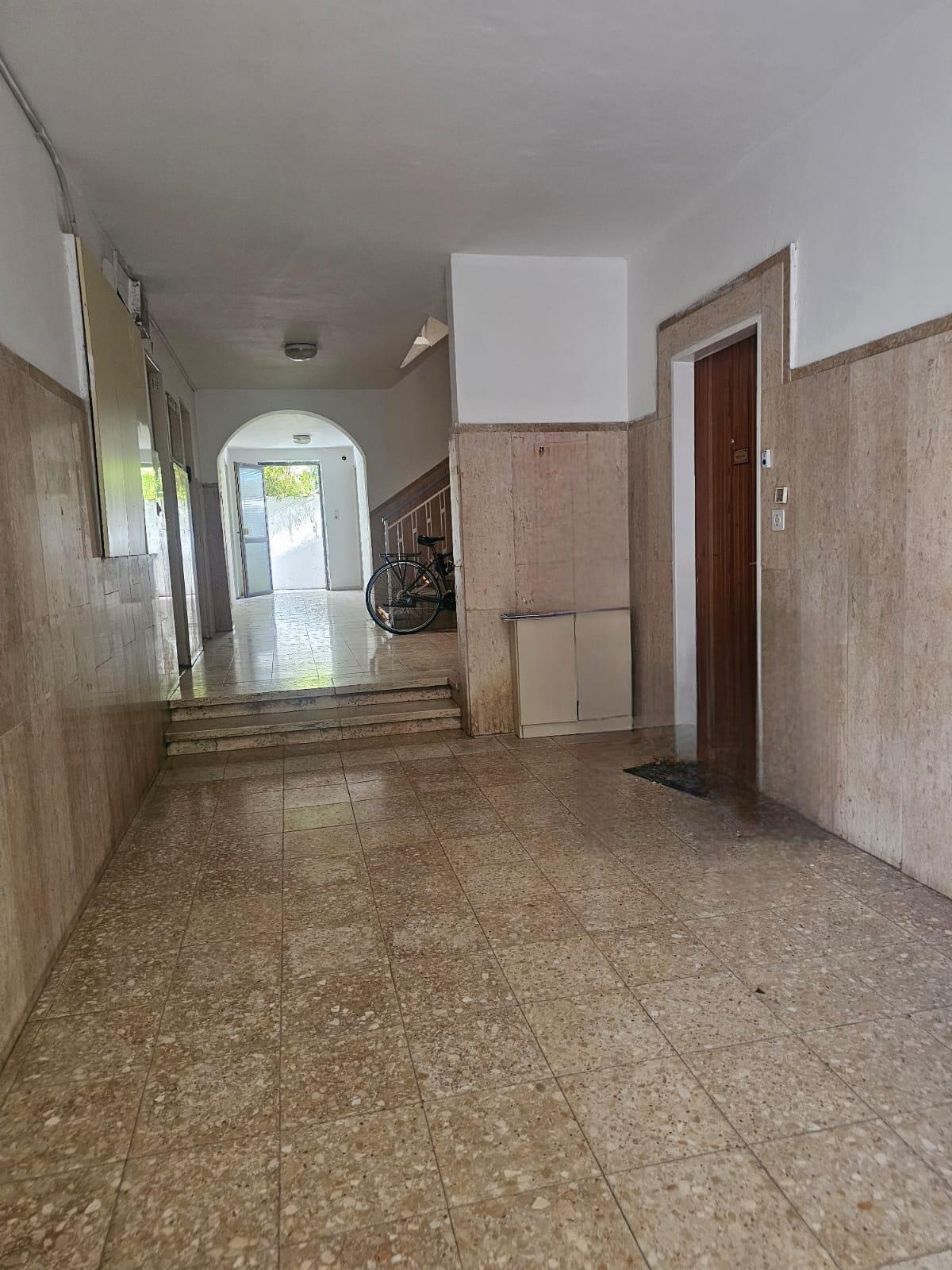 For sale 3-bedroom Apartment with Succah Terrace – Quiet, Bright, Green Views