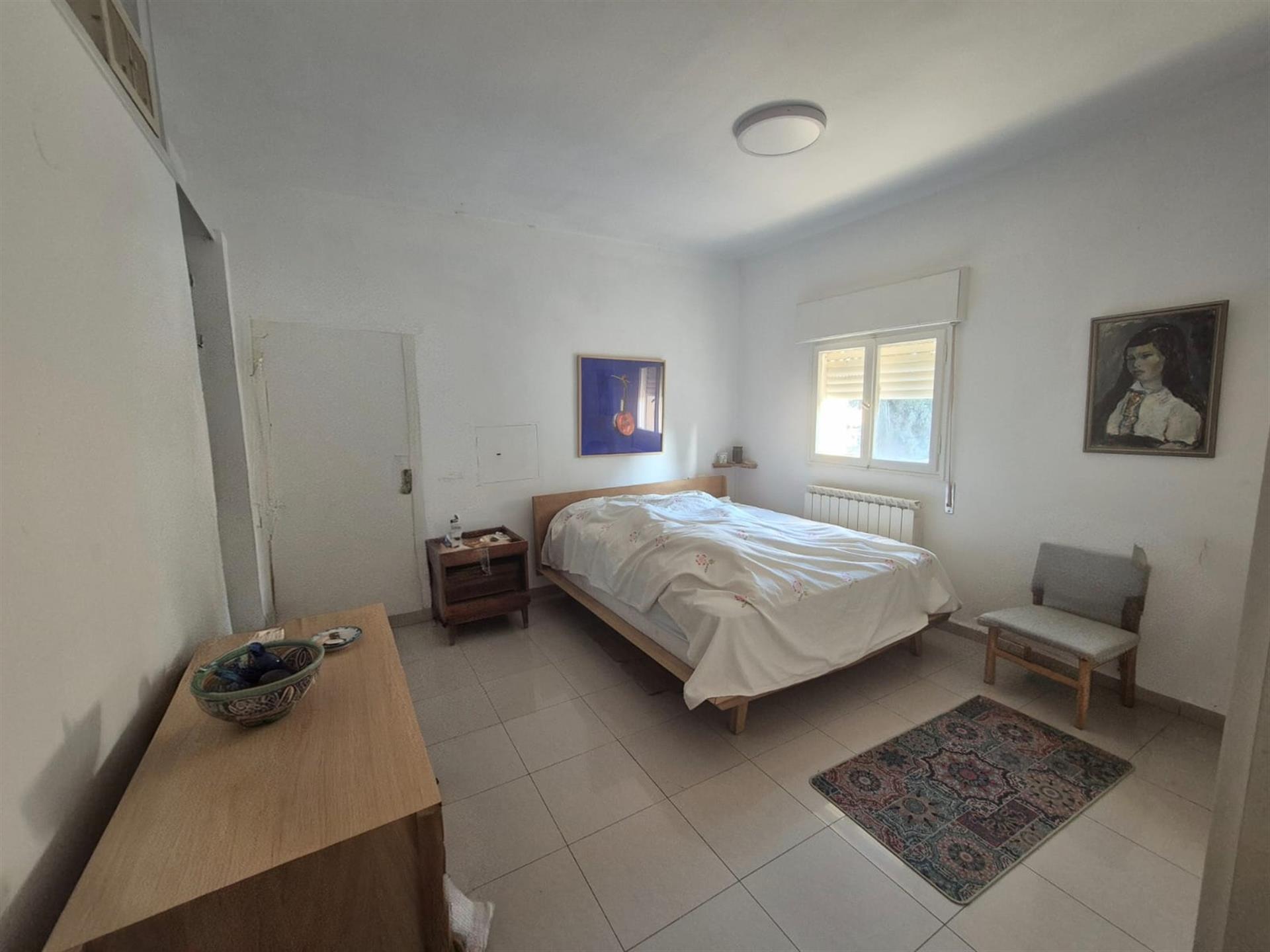 Jerusalem Living at Its Best – Light, Space & Style in Katamon Hayeshana 
