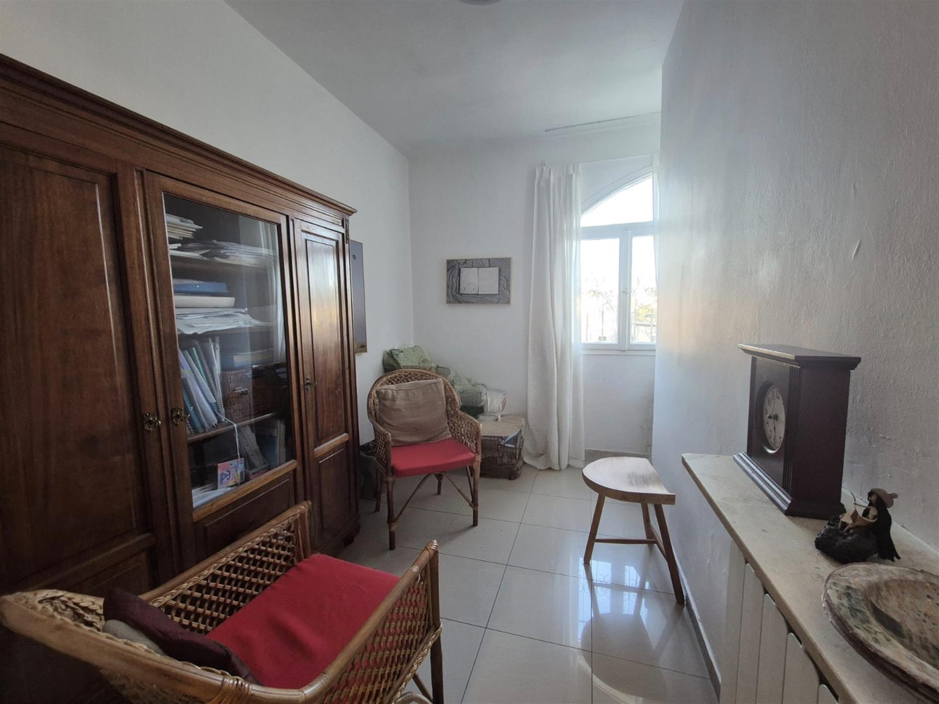 Jerusalem Living at Its Best – Light, Space & Style in Katamon Hayeshana 