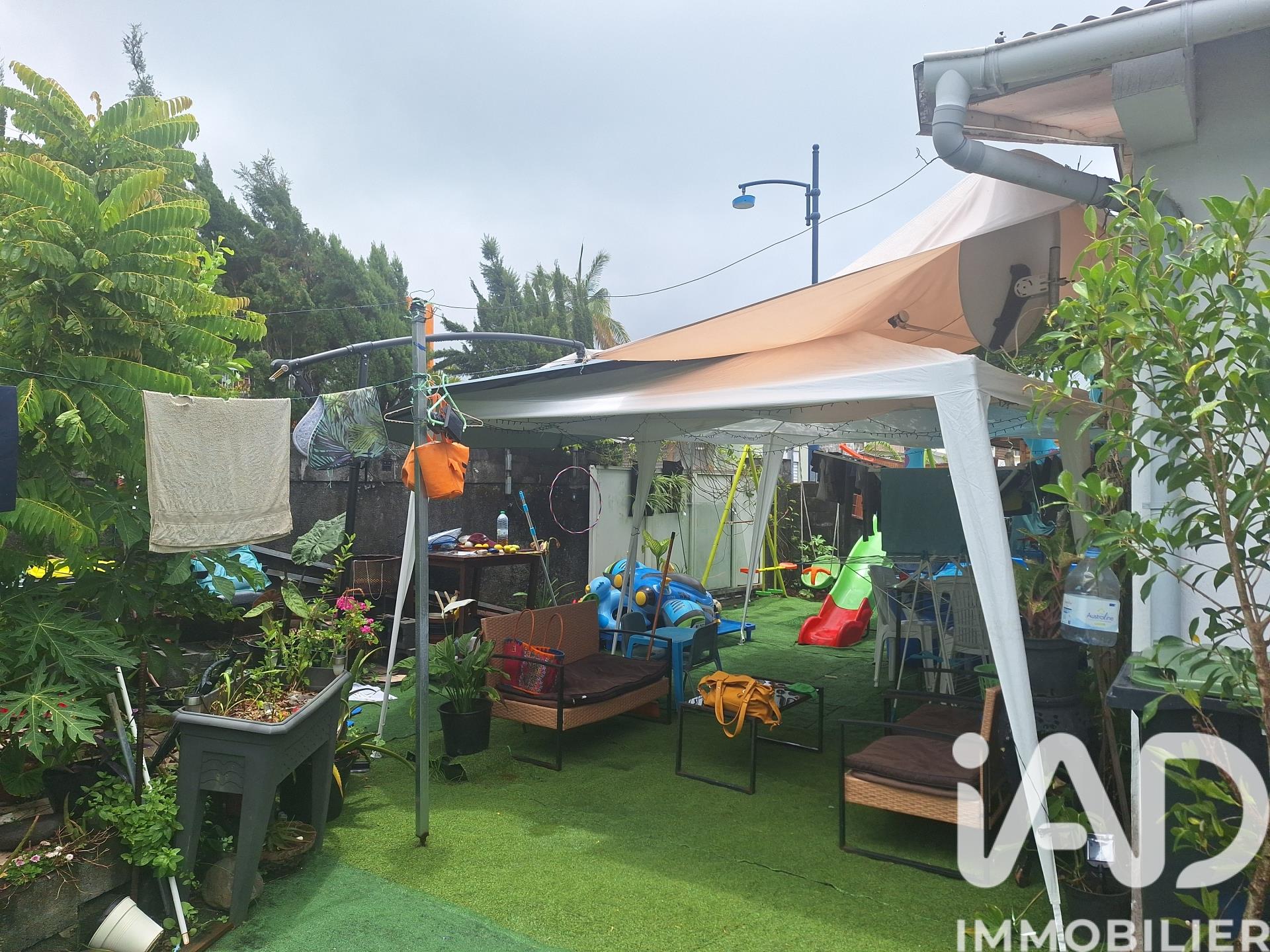 Maison à vendre, 104m², Bras-Panon