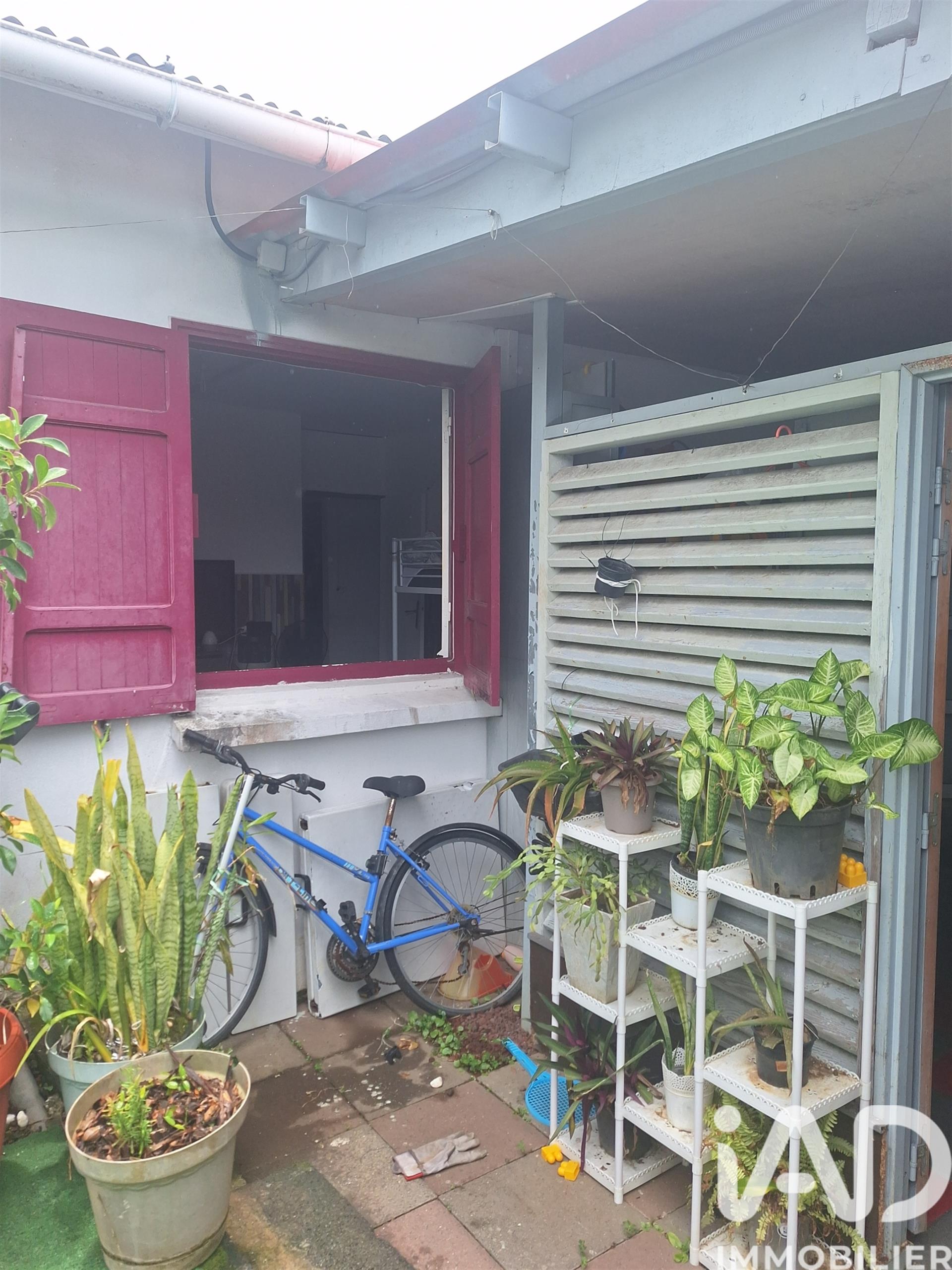 Maison à vendre, 104m², Bras-Panon