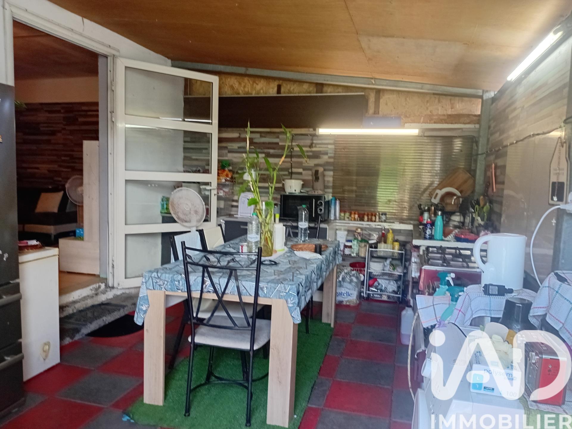 Maison à vendre, 104m², Bras-Panon