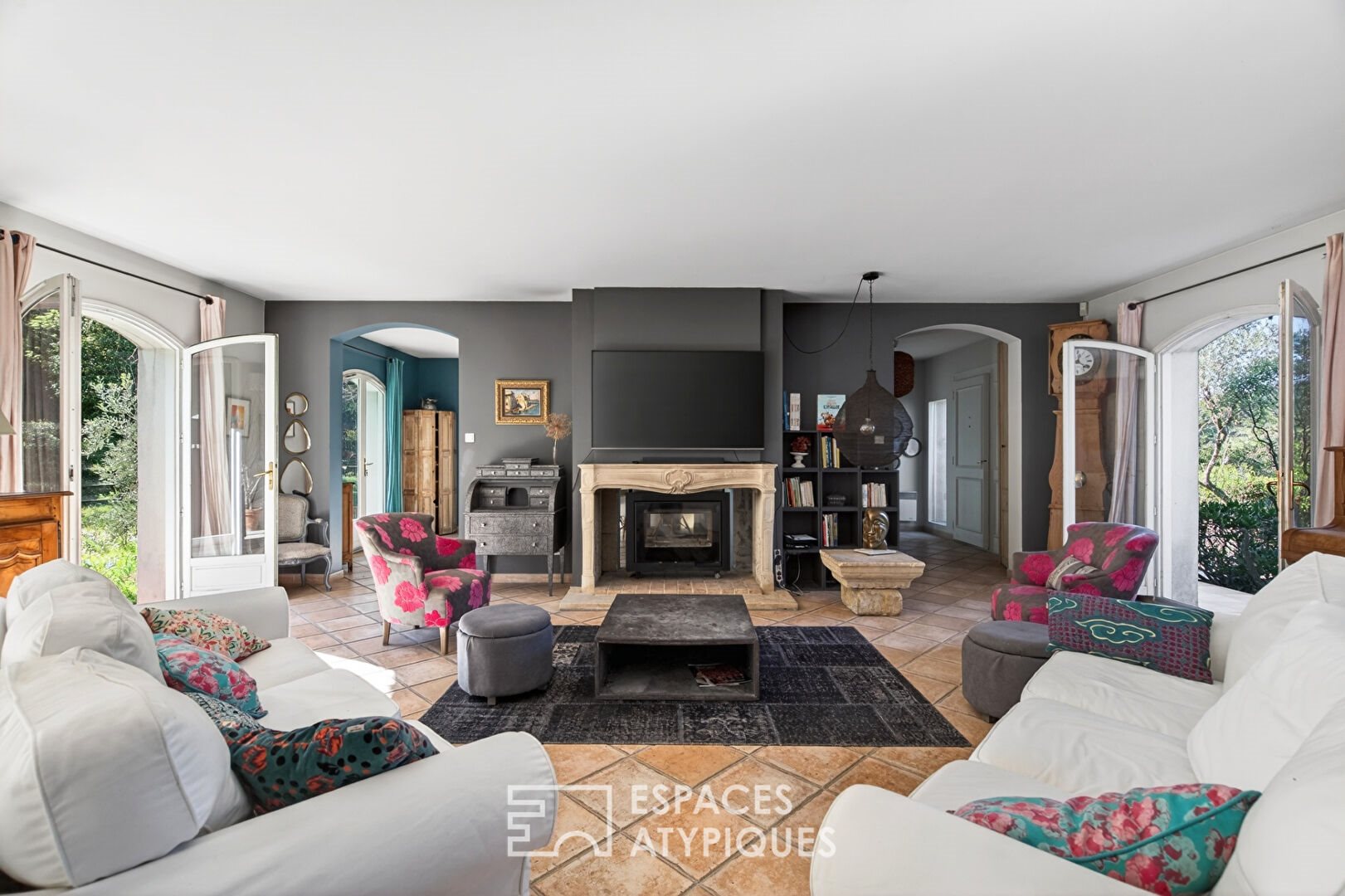 Maison à vendre, 200m², Marseille 12ème