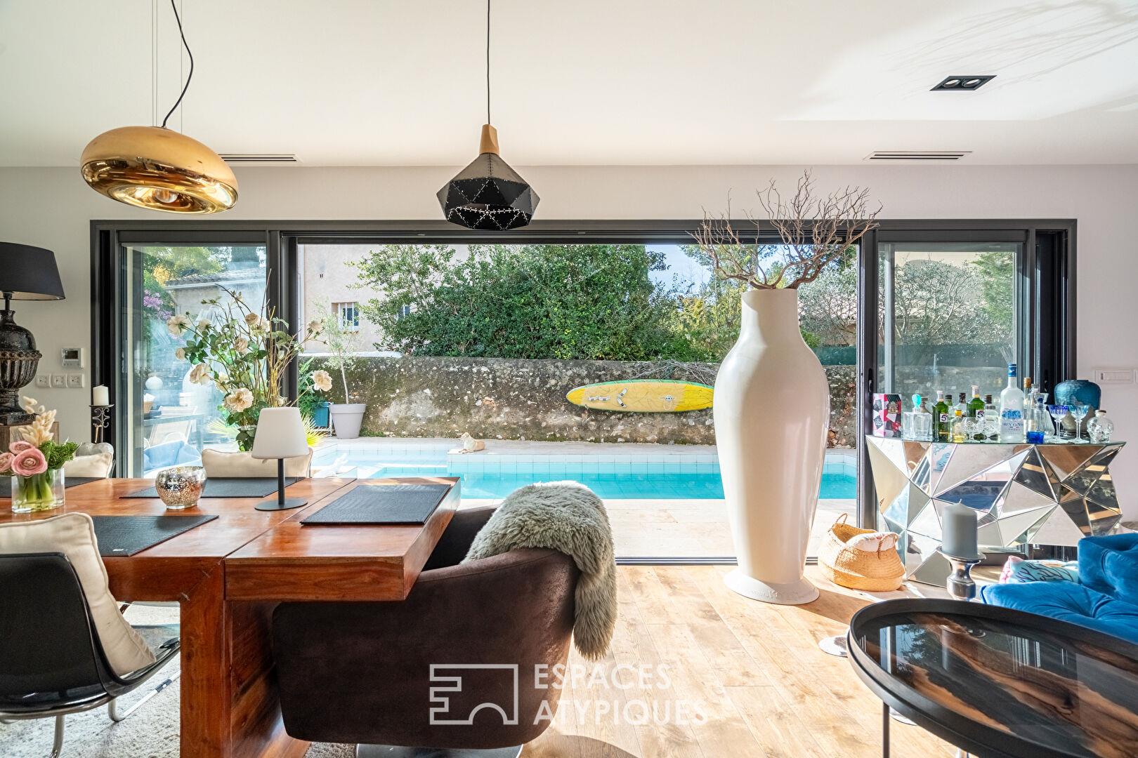 Maison à vendre, 210m², Marseille 9ème