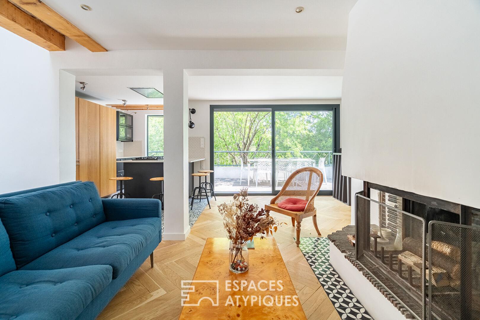 Maison à vendre, 152m², Marseille 16ème