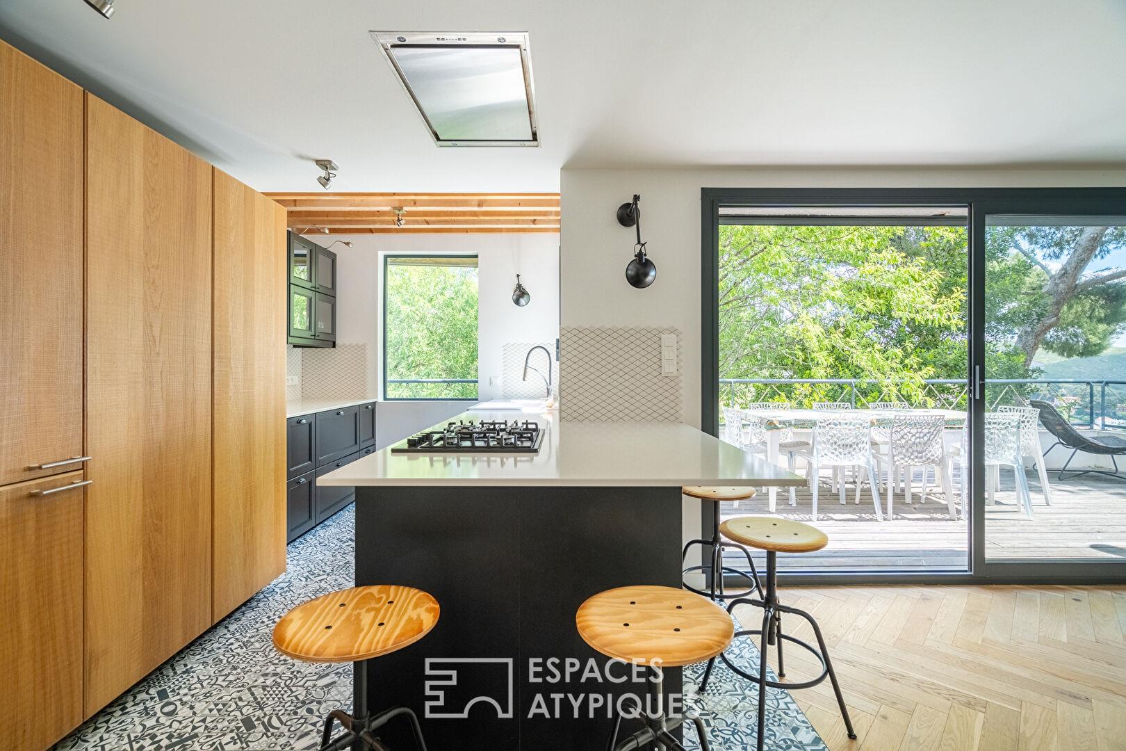 Maison à vendre, 152m², Marseille 16ème