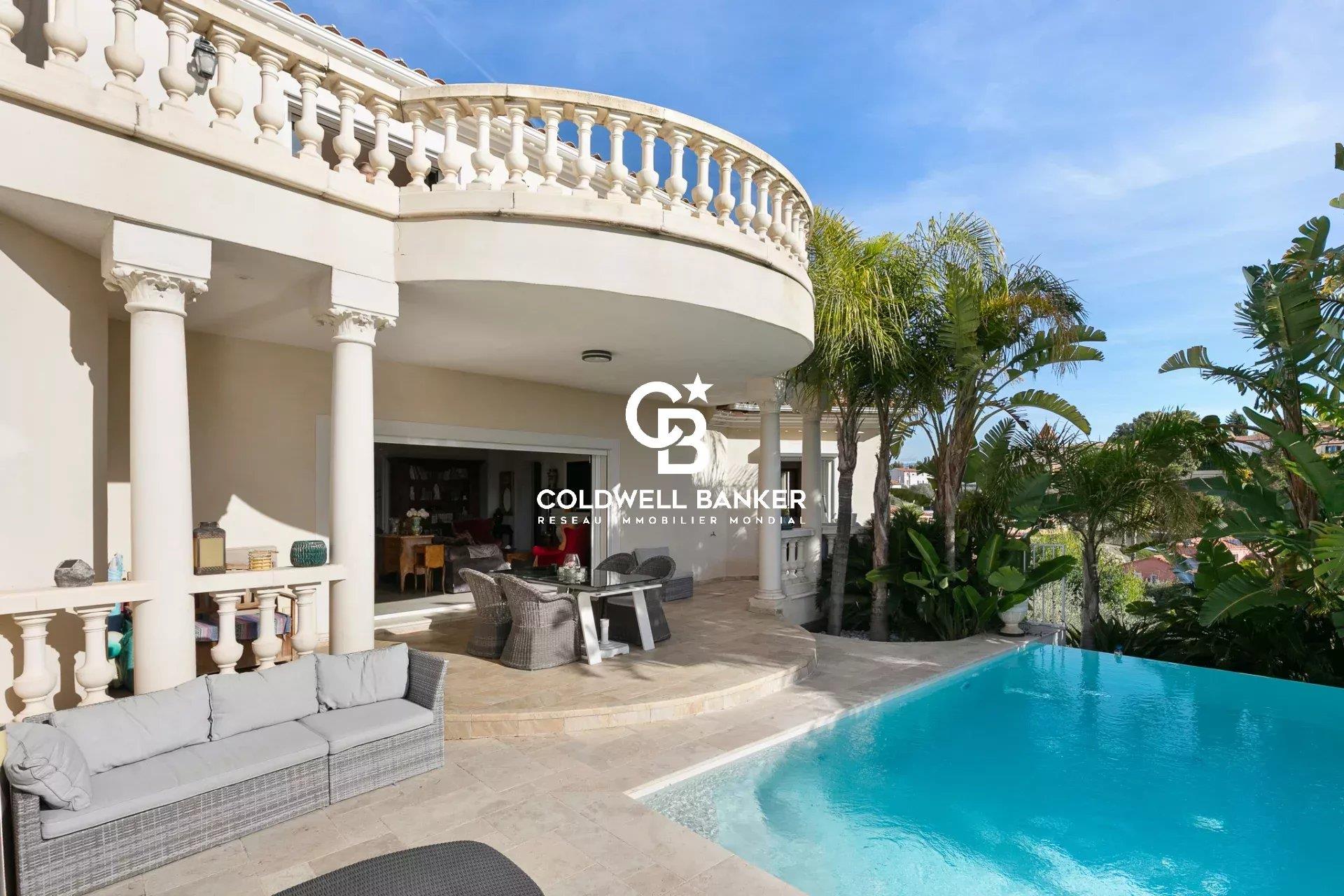 Maison à vendre, 303m², Nice