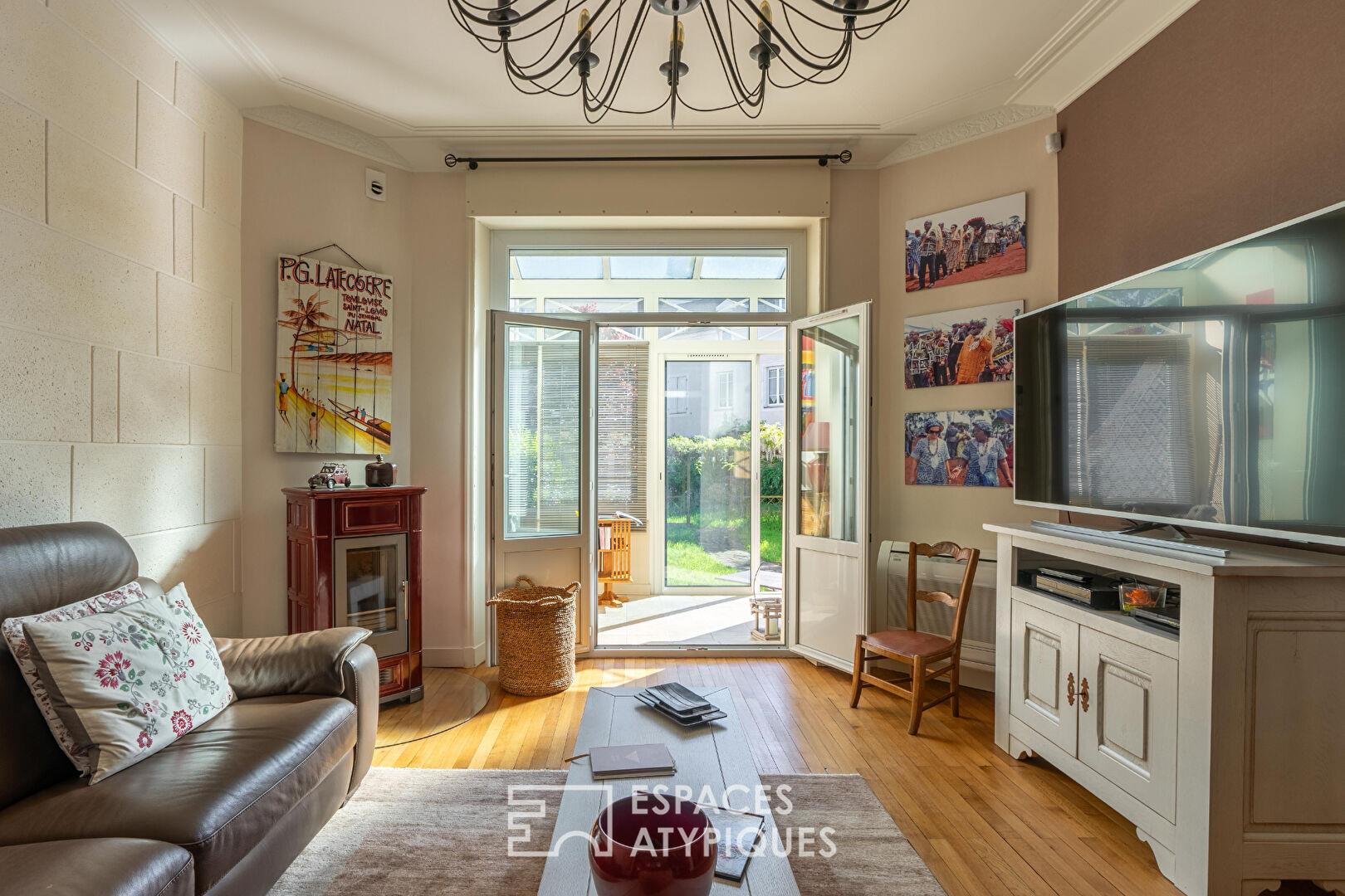 Maison à vendre, 181m², Nantes