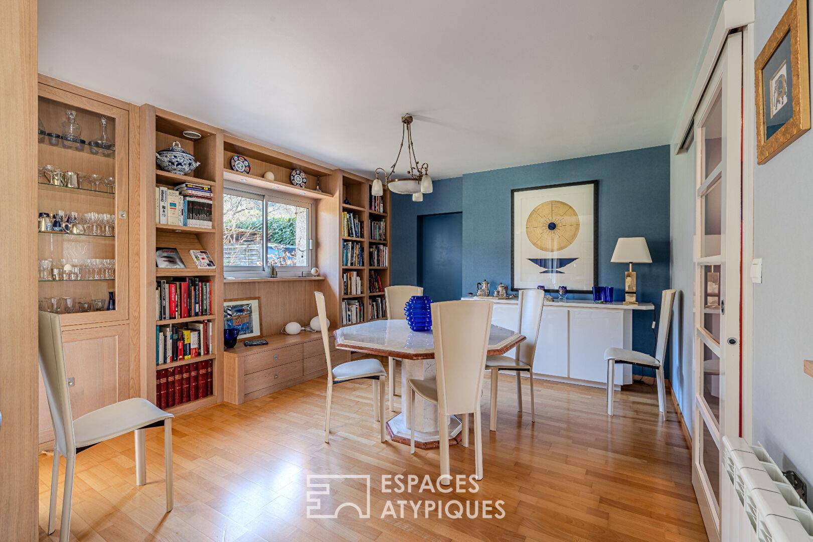 House Carquefou 183 m2