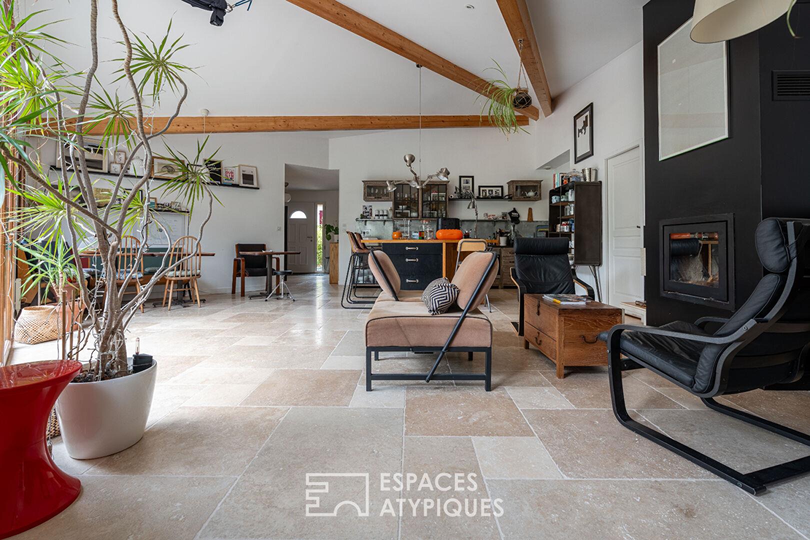 Maison à vendre, 165m², Saint-Brevin-les-Pins