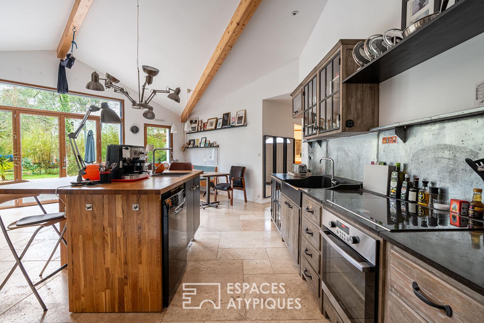 Maison à vendre, 165m², Saint-Brevin-les-Pins