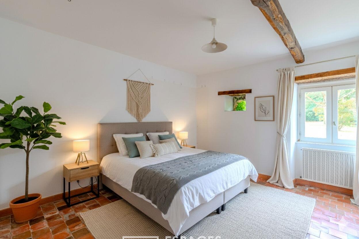 Maison à vendre, 281m², Saint-Lyphard