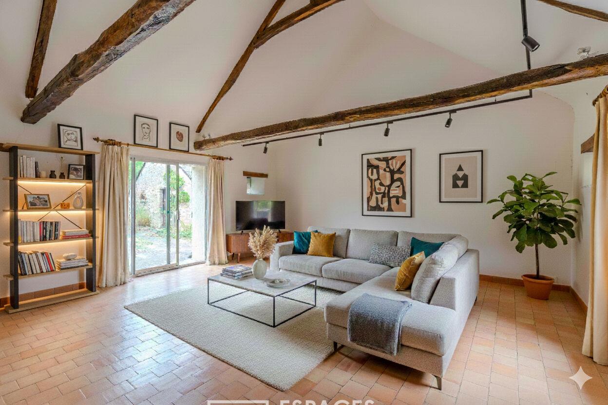 Maison à vendre, 281m², Saint-Lyphard